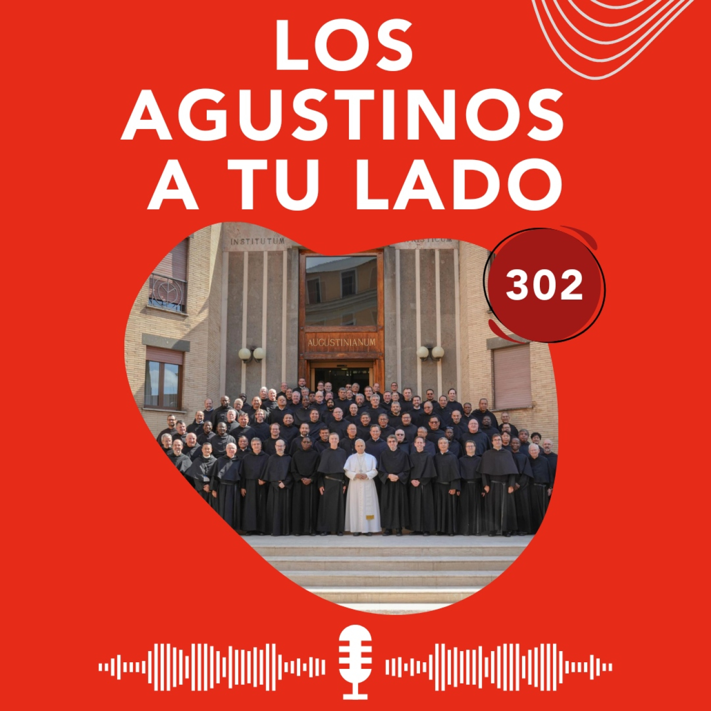 Los Agustinos a tu lado