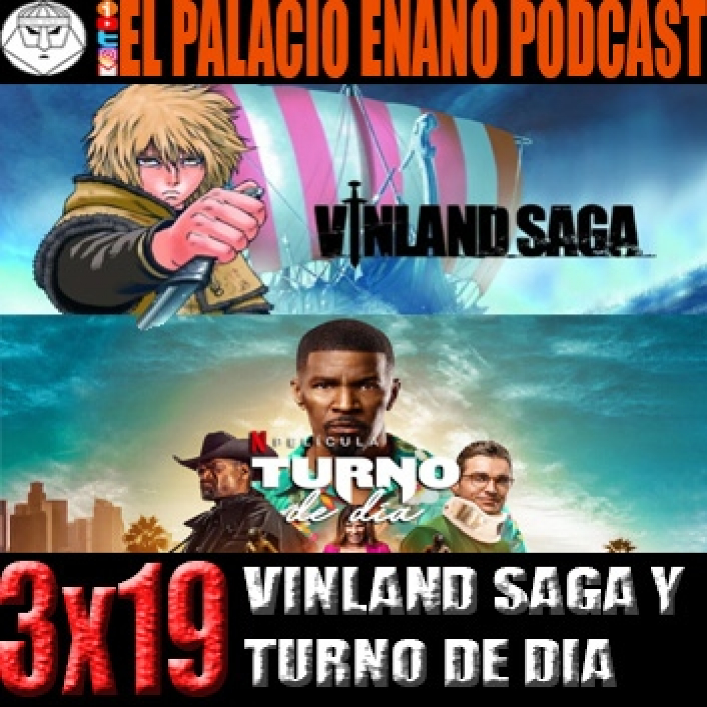 El Palacio Enano Podcast