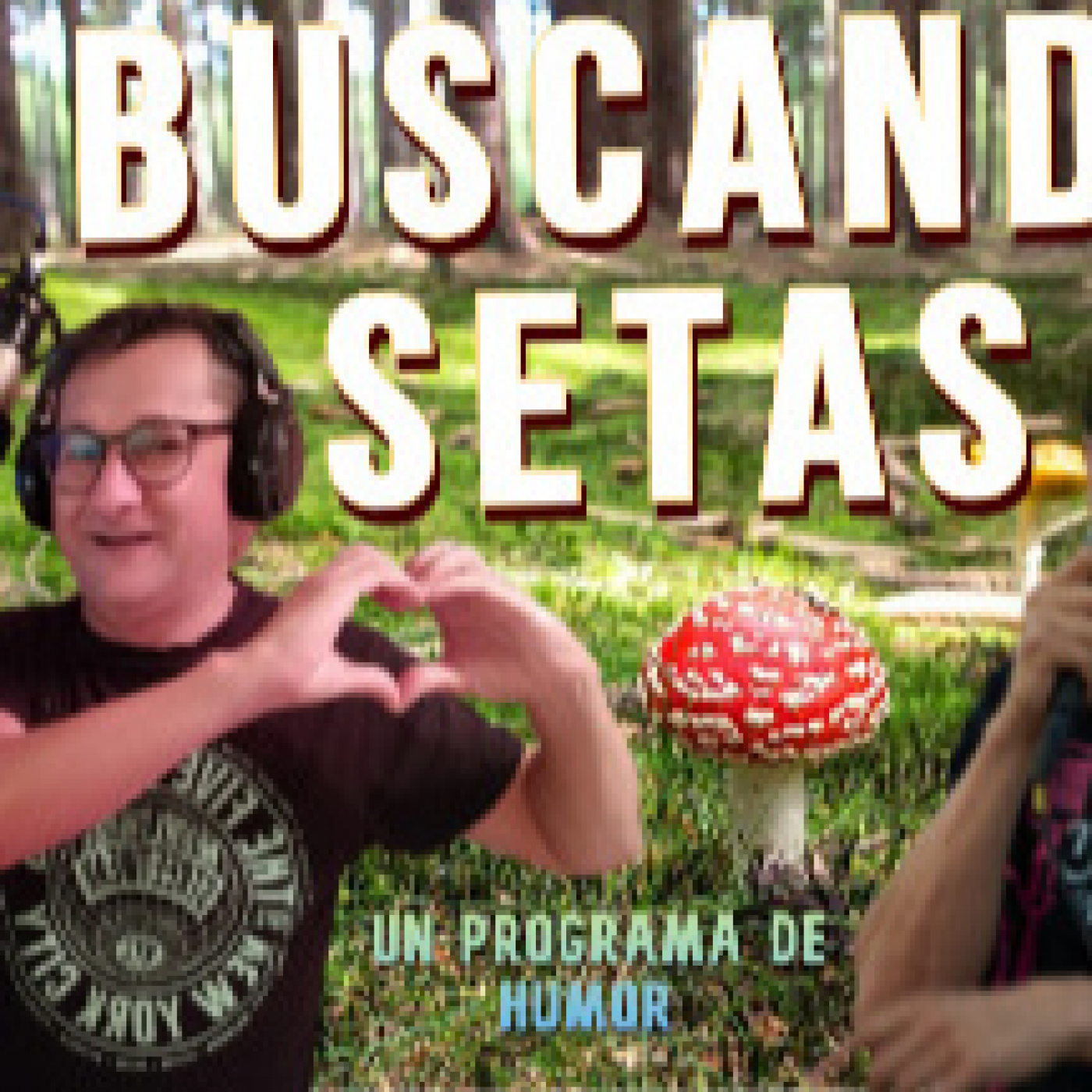 PROGRAMA BUSCANDO SETAS