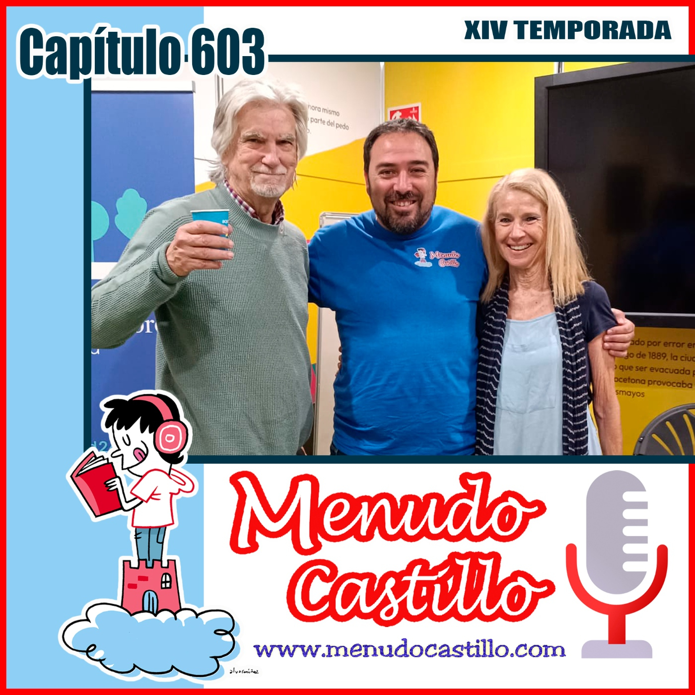 Menudo Castillo