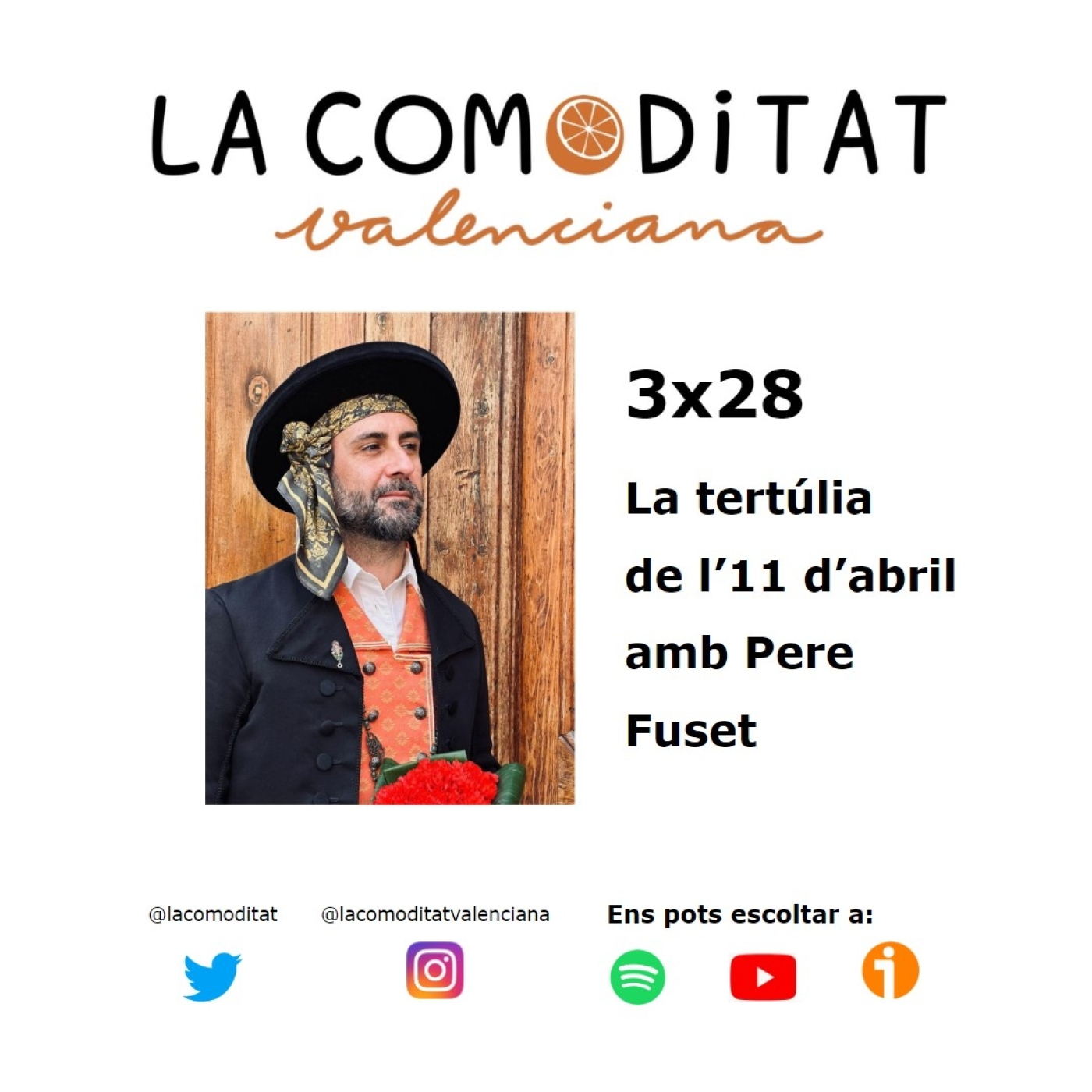 La Comoditat Valenciana