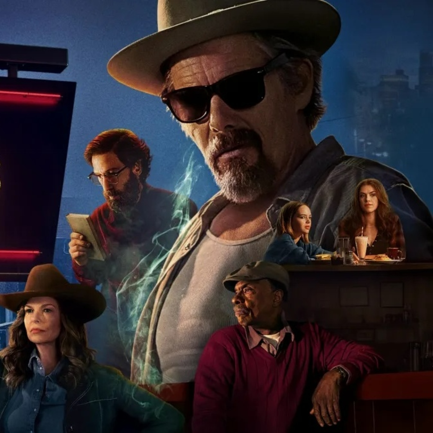 Verdades ocultas - Seriemaniac (11x14) 20 enero - Series de TV episode artwork