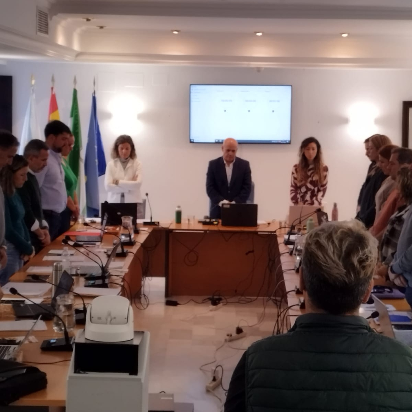 PLENO ORDINARIO 6 DE NOVIEMBRE DE 2024,PRIMERA PARTE episode artwork