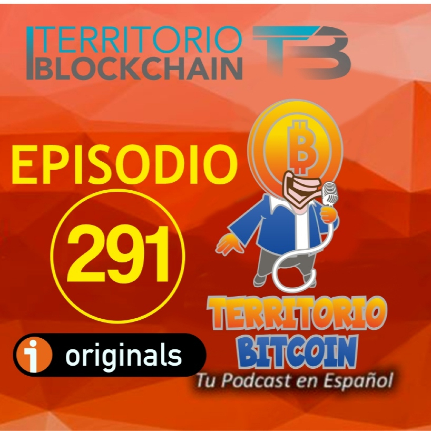 Bajan los tipos de interes en USA, primer paso para el bull run de bitcoin y Oasis Network presenta sus novedades episode artwork