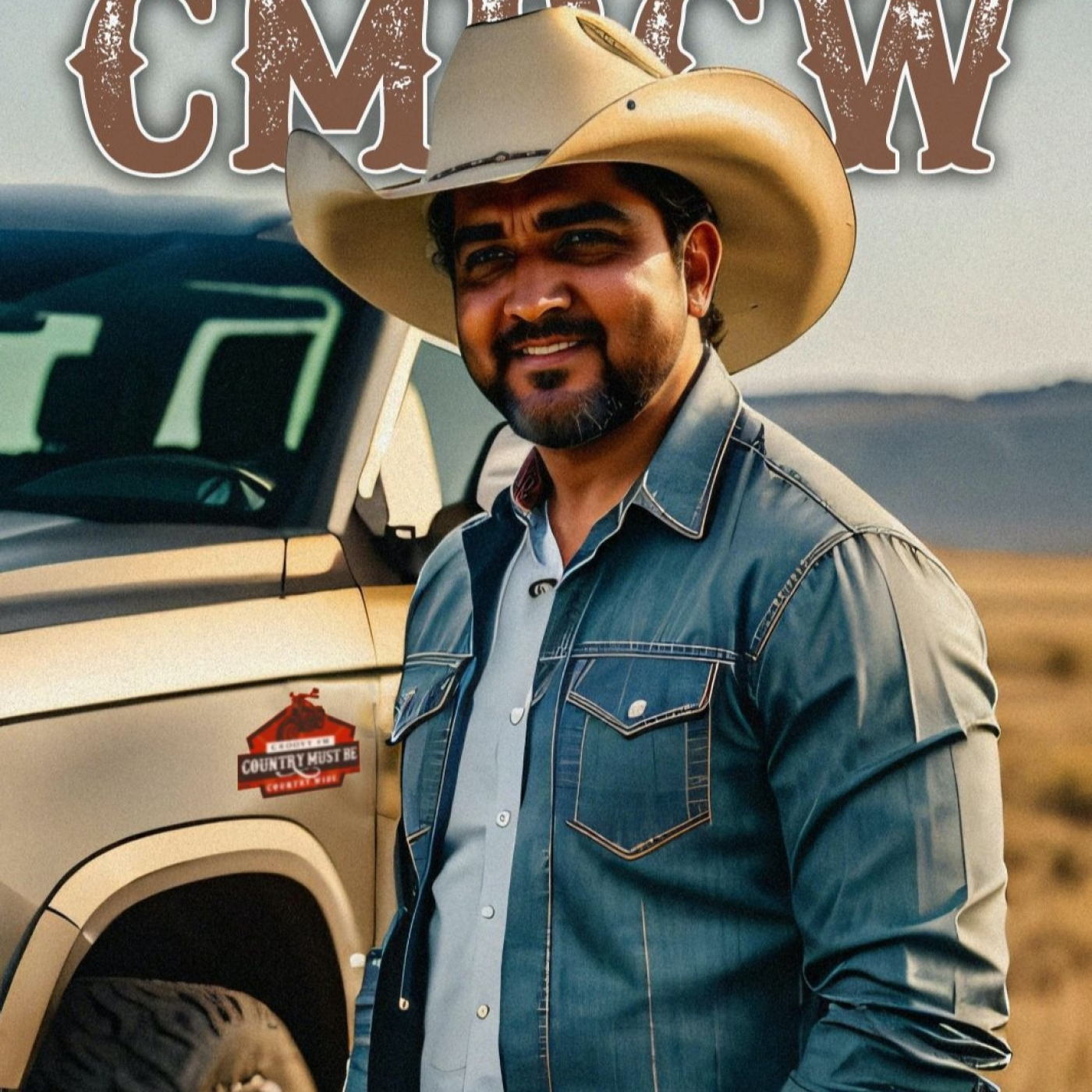 CMBCW 95 episode artwork