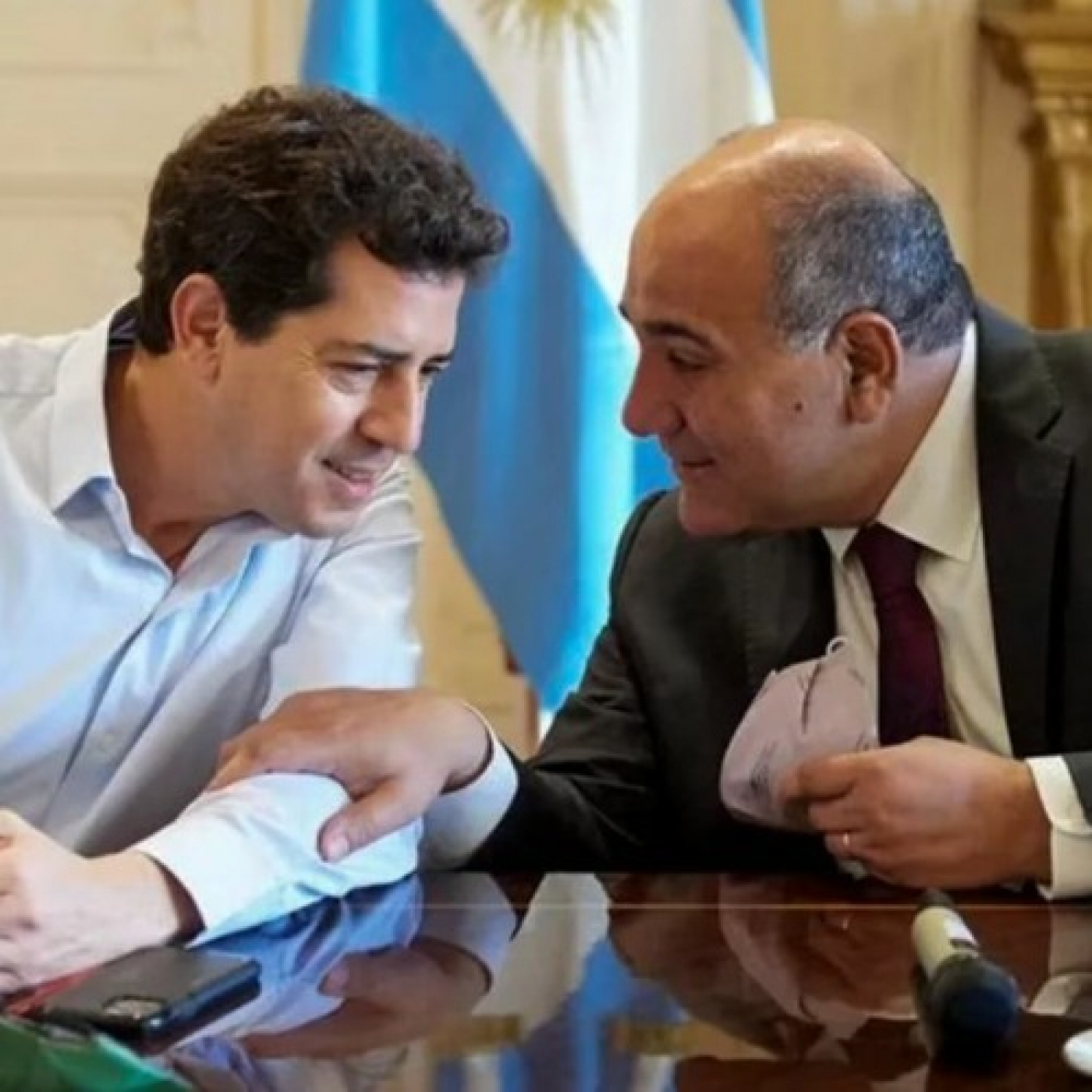 Después de la tormenta