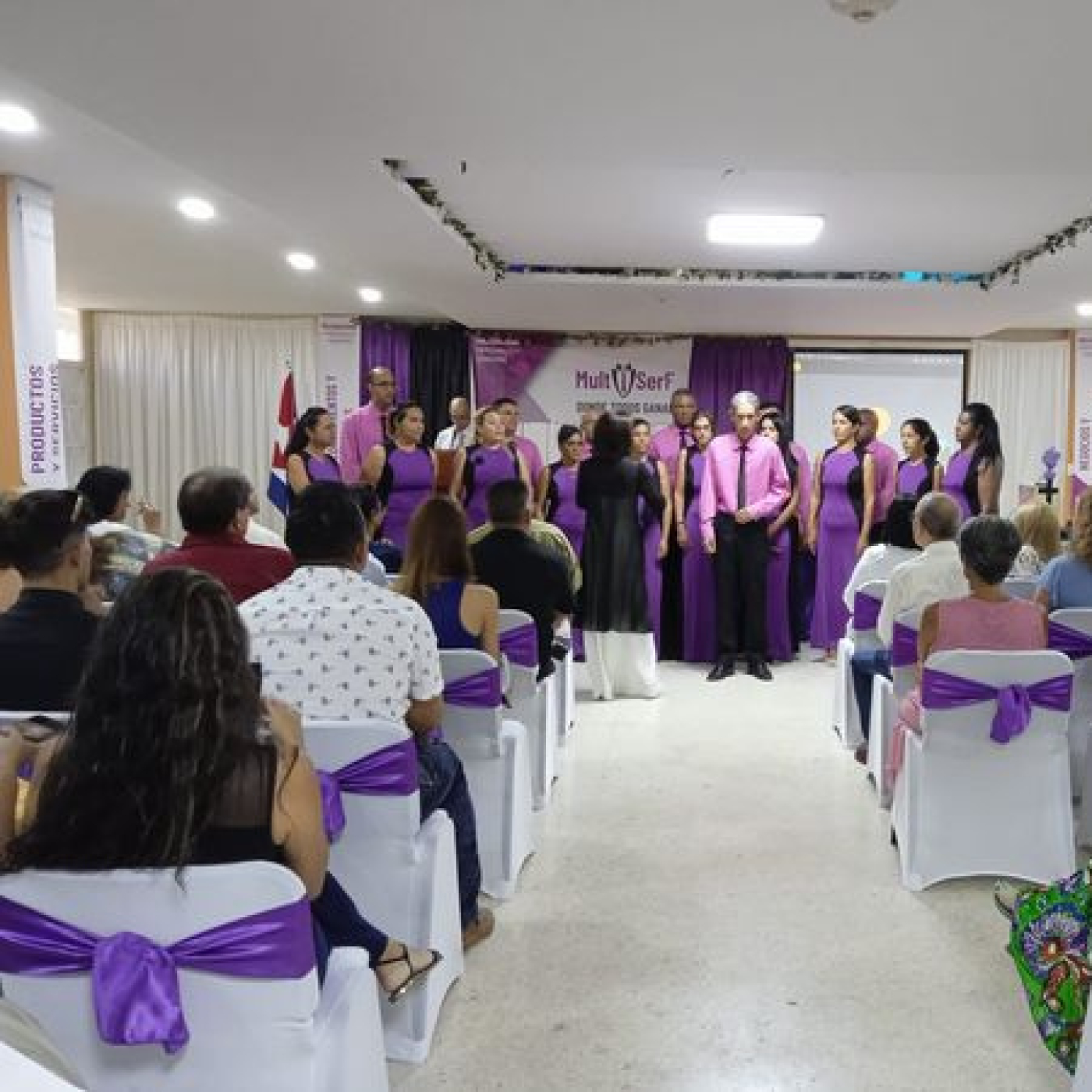 En la provincia cubana de Grama III Edición de la Expo Comercial Internacional Multiserf 2024