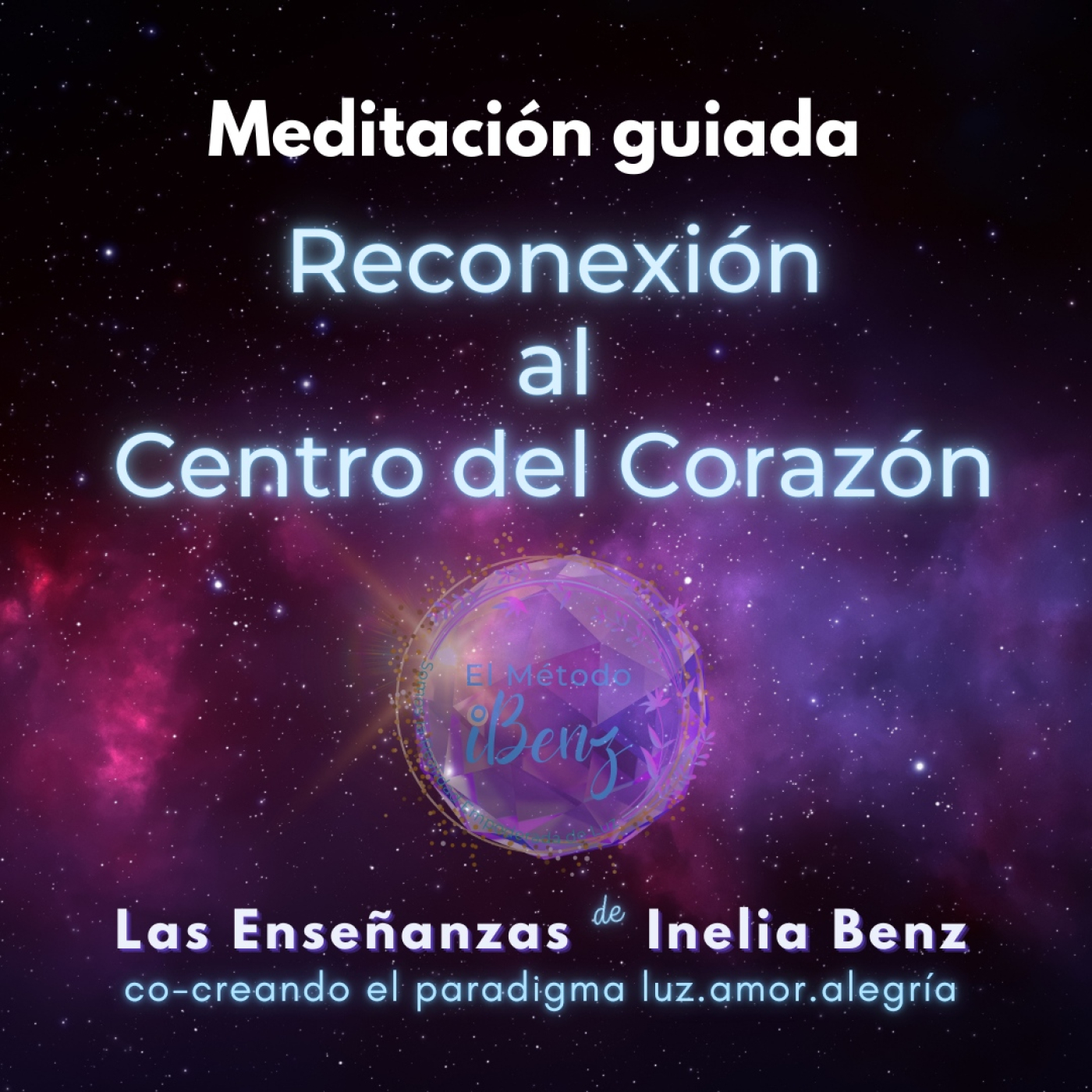 Iliana&Ricardo, Consciencia y Plenitud
