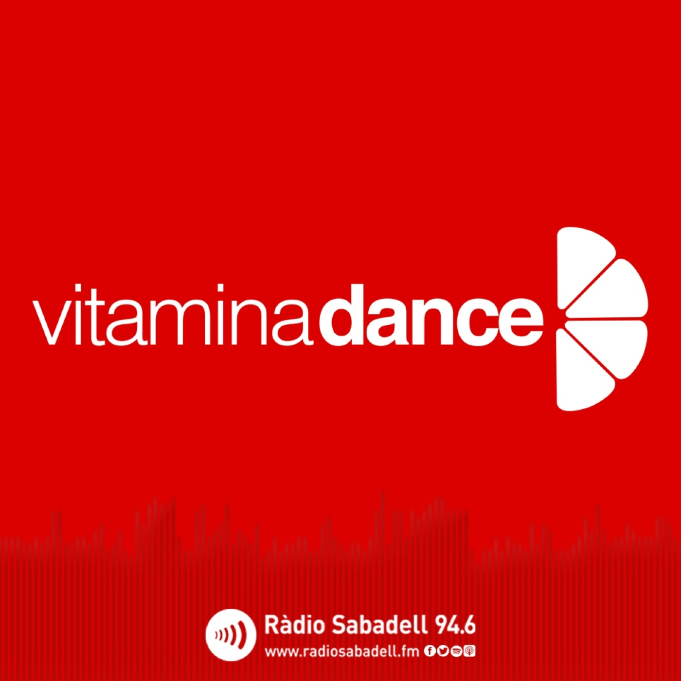 Vitamina Dance