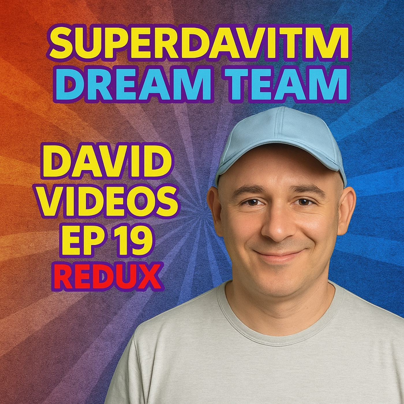 🎧 Oficial – Superdavitm Dream Team