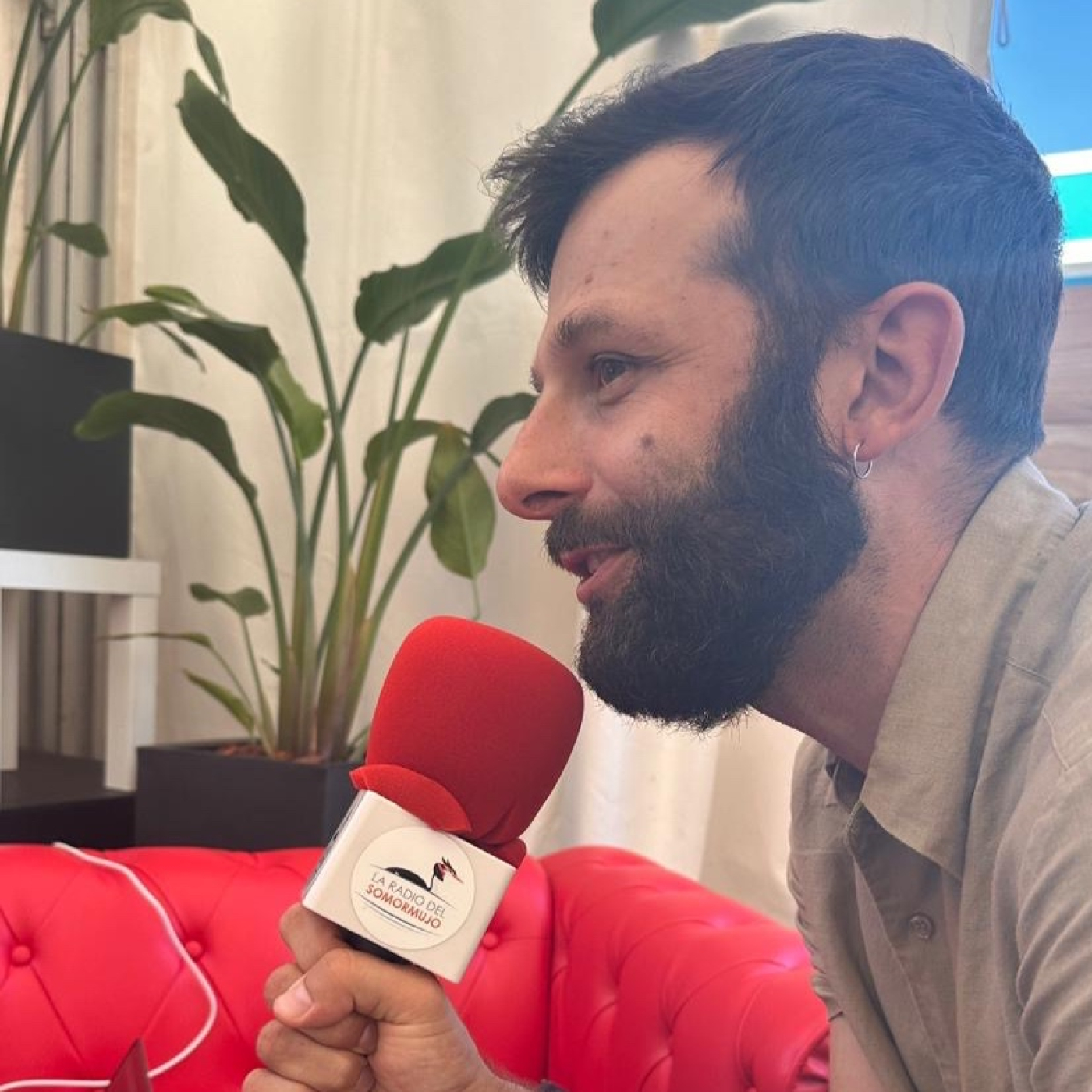 La Radio del Somormujo
