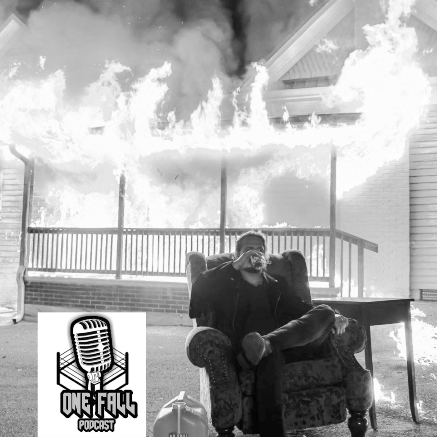 ONE FALL PODCAST