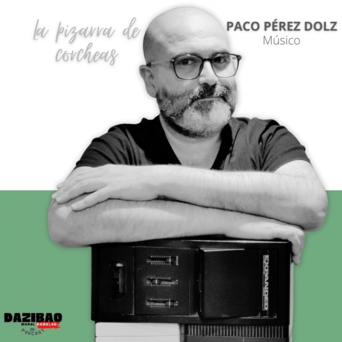 DAZIBAO, mural rebelde