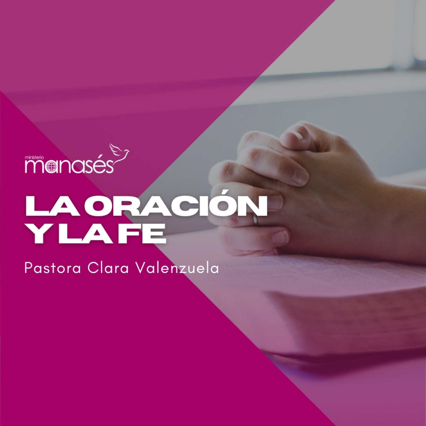 Pastora Clara Valenzuela