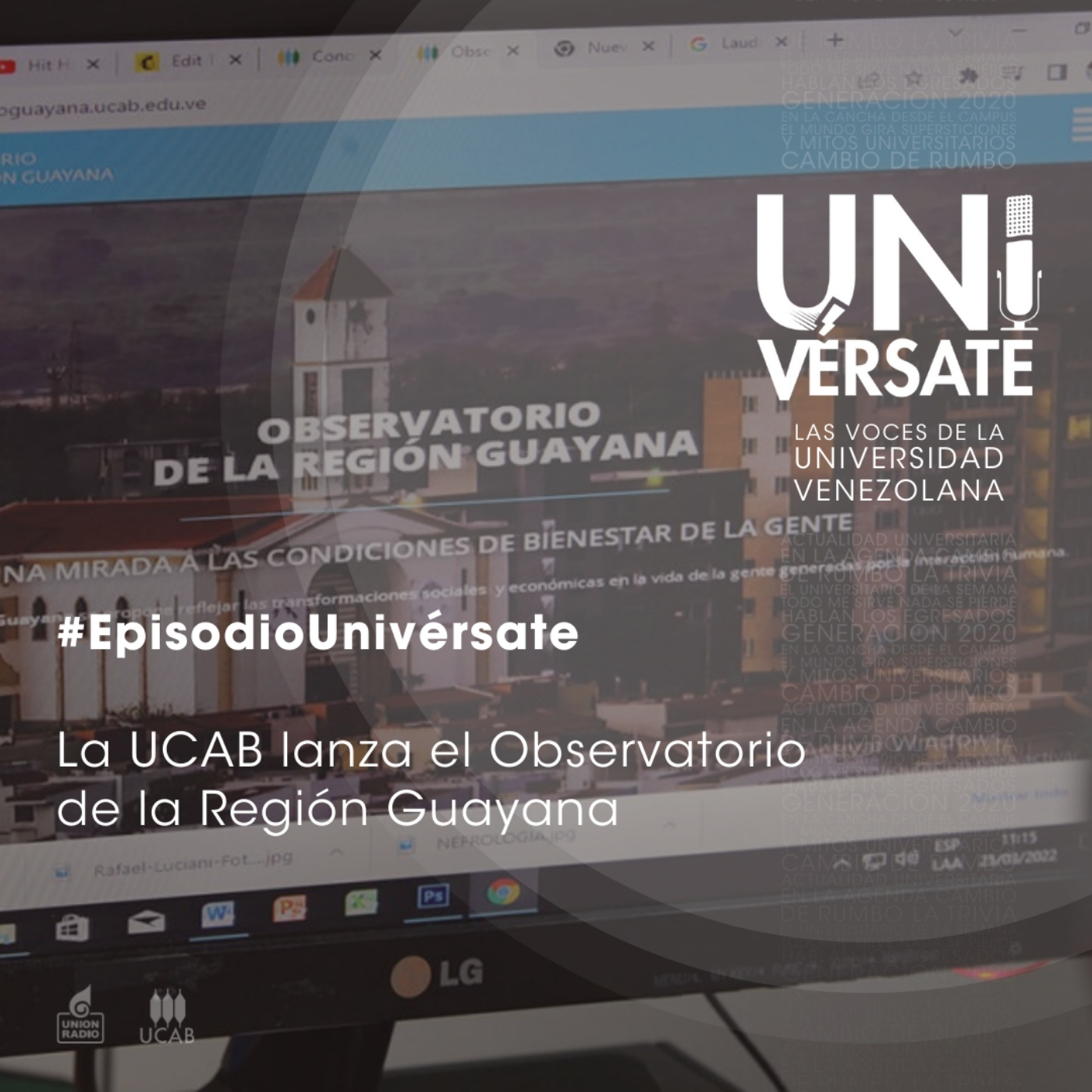 Producción Univérsate
