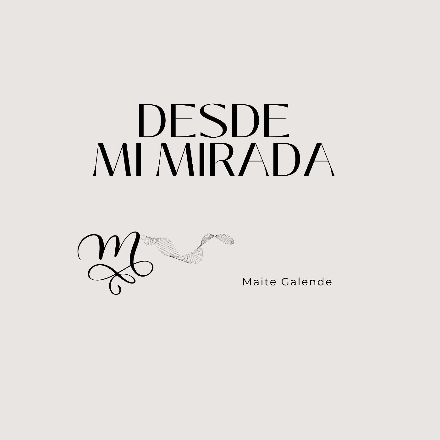 Episodio 6. Mi ritmo también es Yoga episode artwork