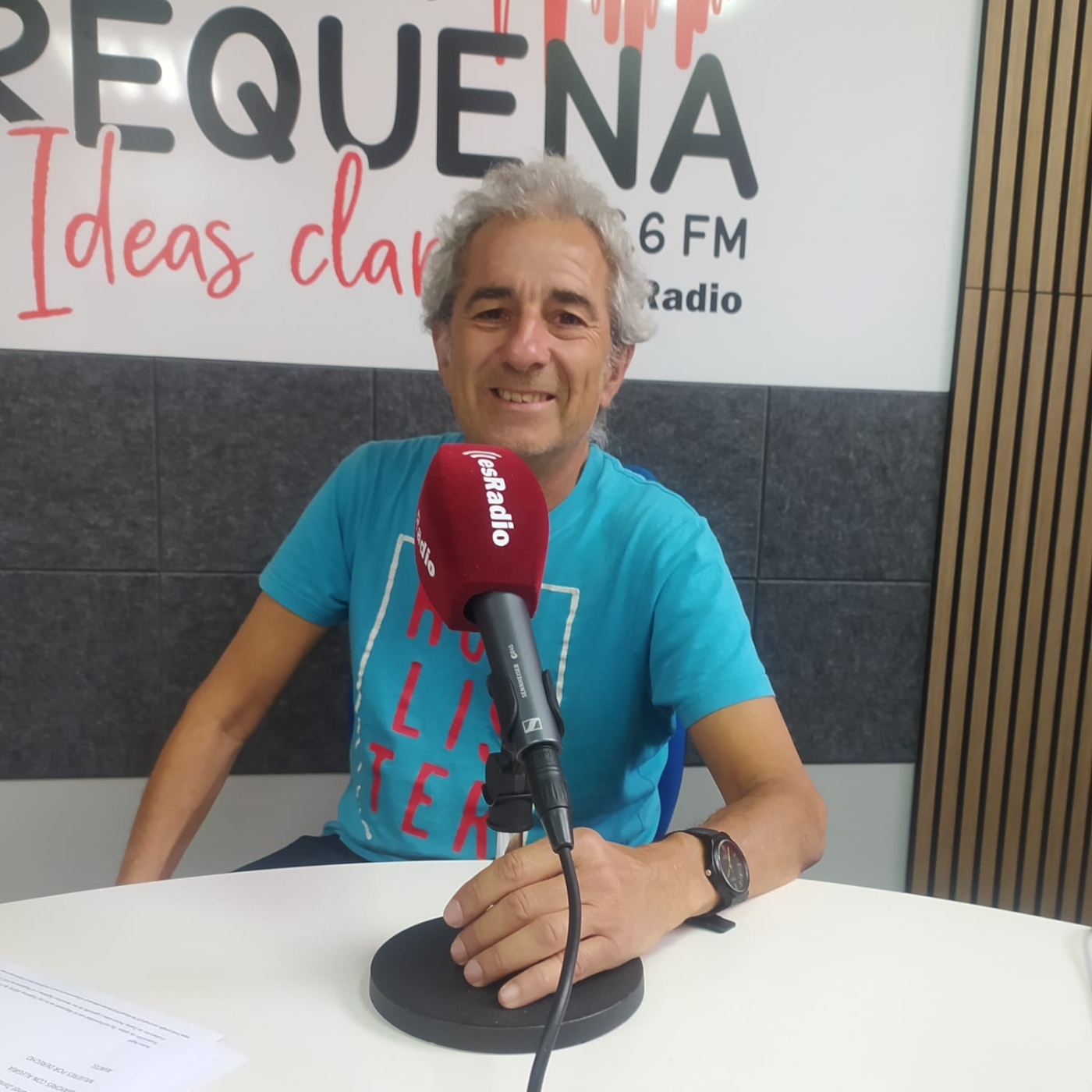 ENTREVISTA XXXX FERIA DEL LIBRO 25 episode artwork