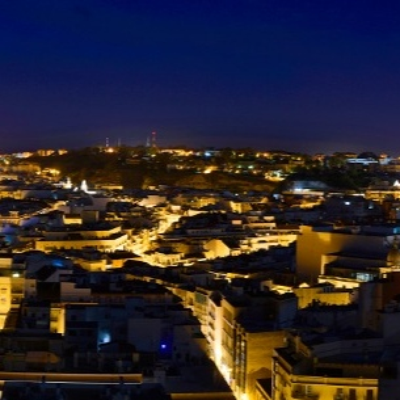 MITOS Y LEYENDAS DE HUELVA