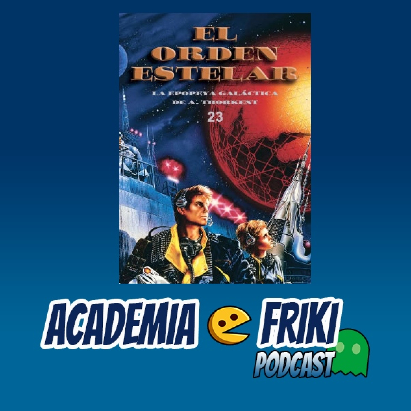 Academia Friki