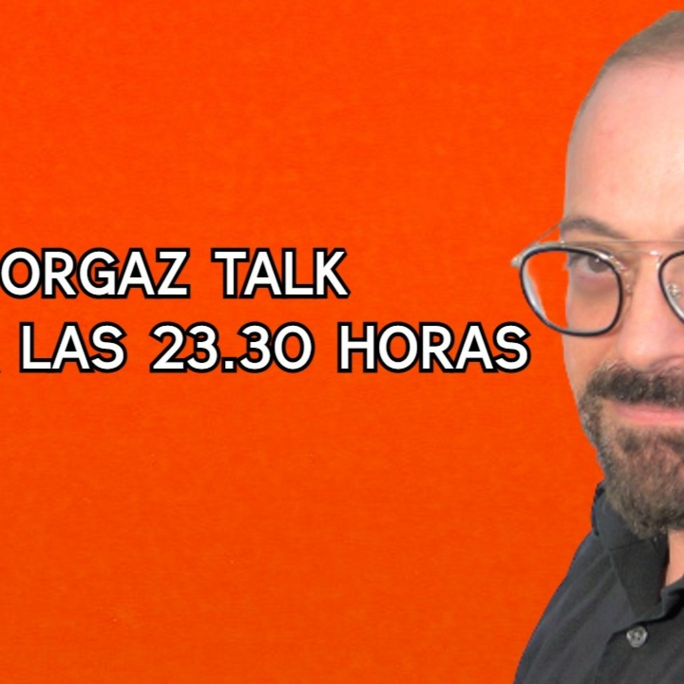 Javier Orgaz
