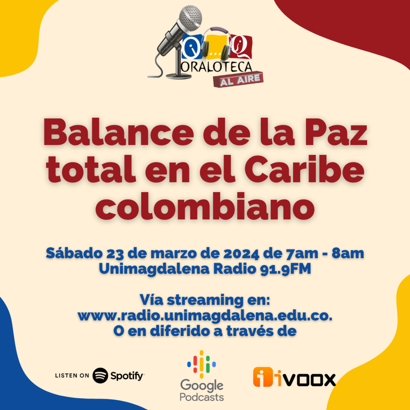 Oraloteca al Aire