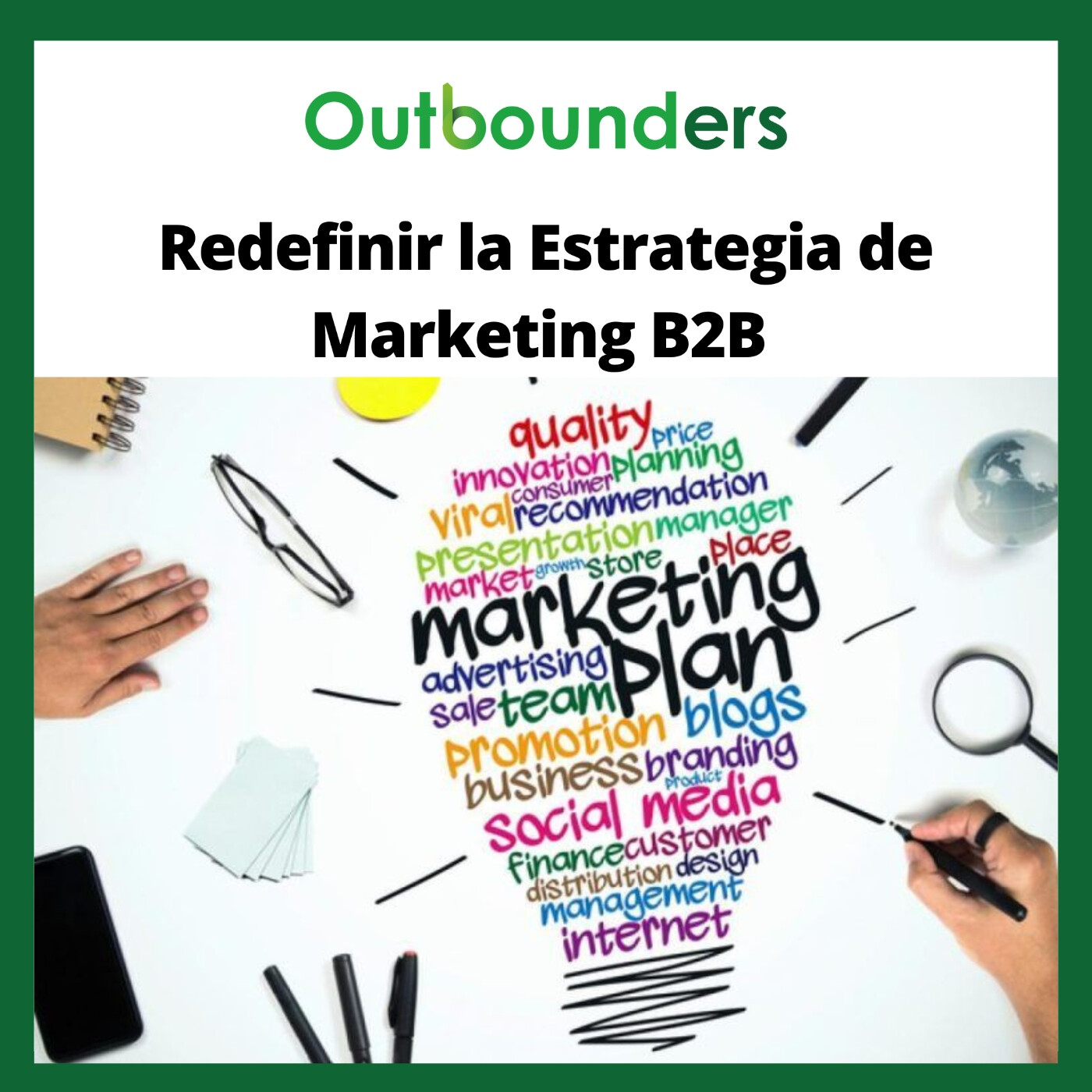 Yo también vendo a empresas - El podcast B2B