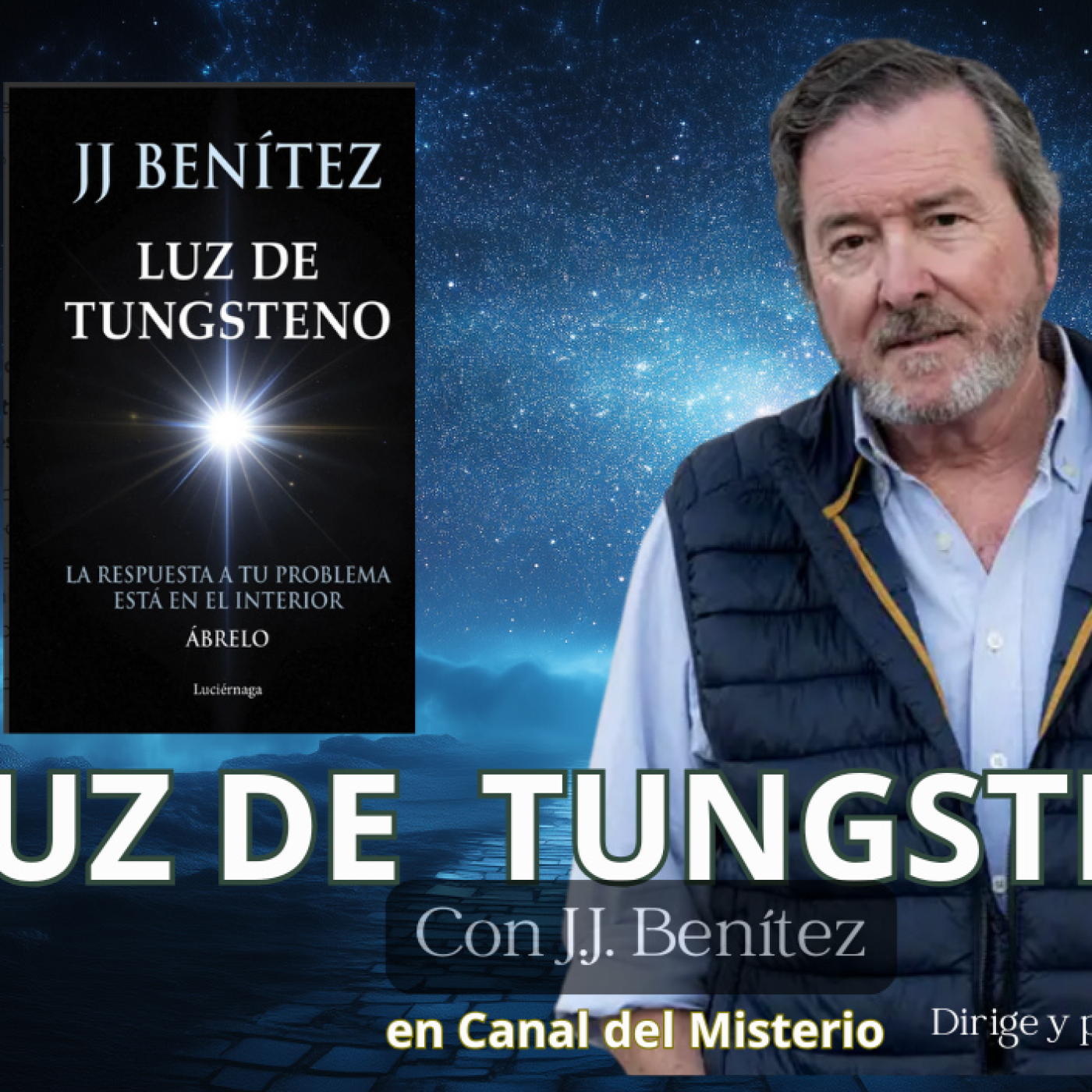 CDM-CANAL DEL MISTERIO (Programa)