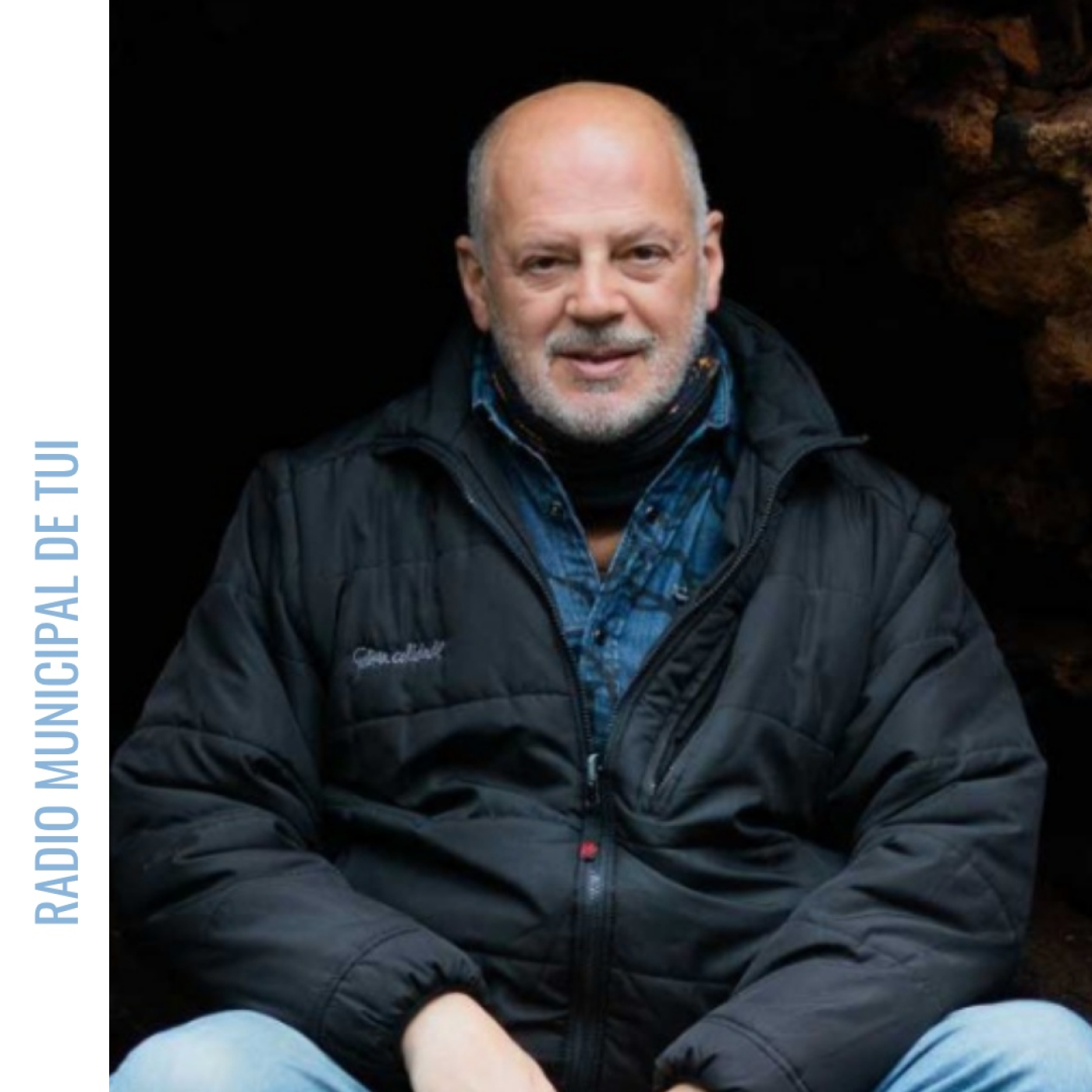 Ent. Valentín Carrera, escritor | Presentación do libro "El Mundo desde abajo" episode artwork