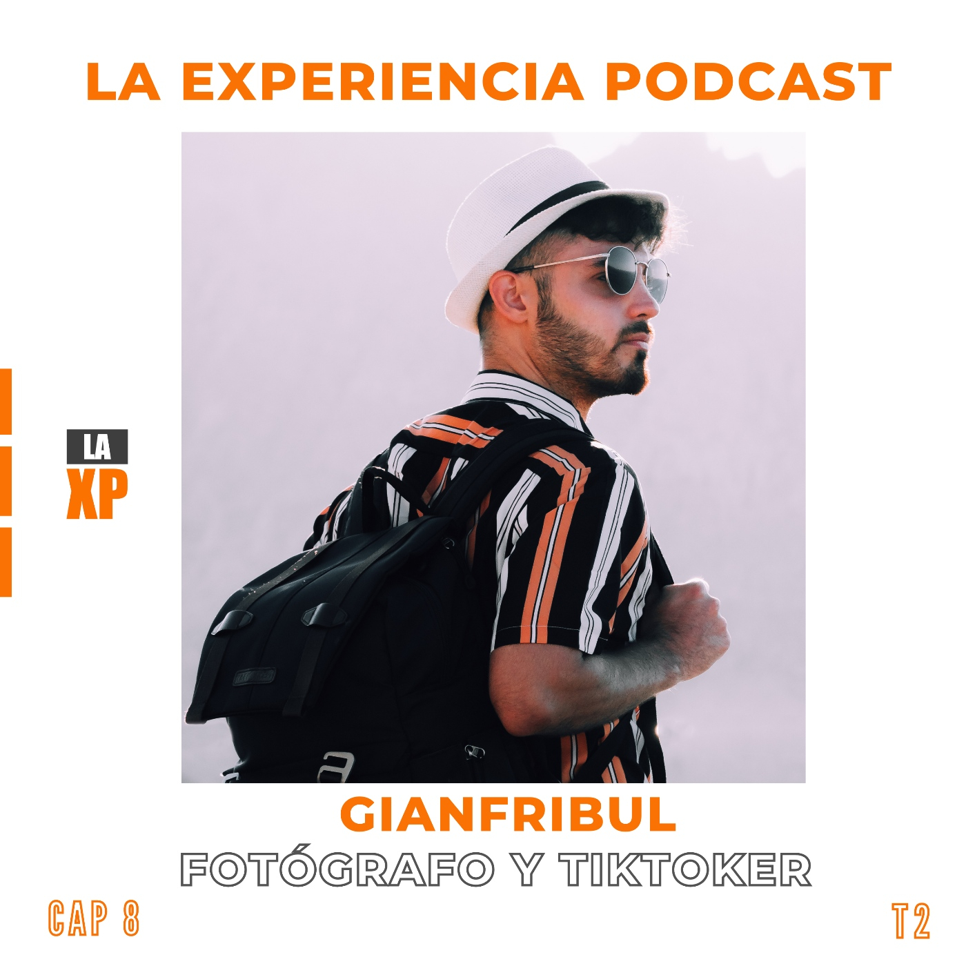 La Experiencia Podcast