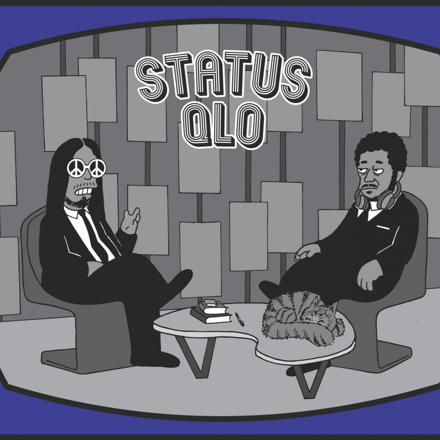 STATUS QLO