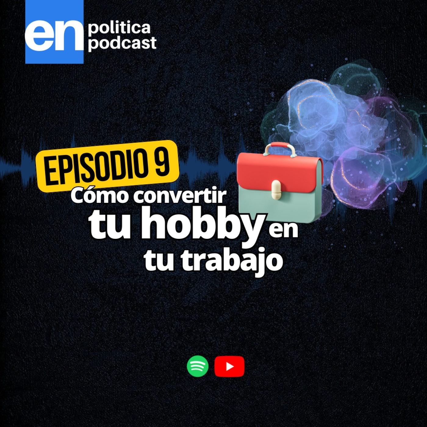 enpolitica en podcast