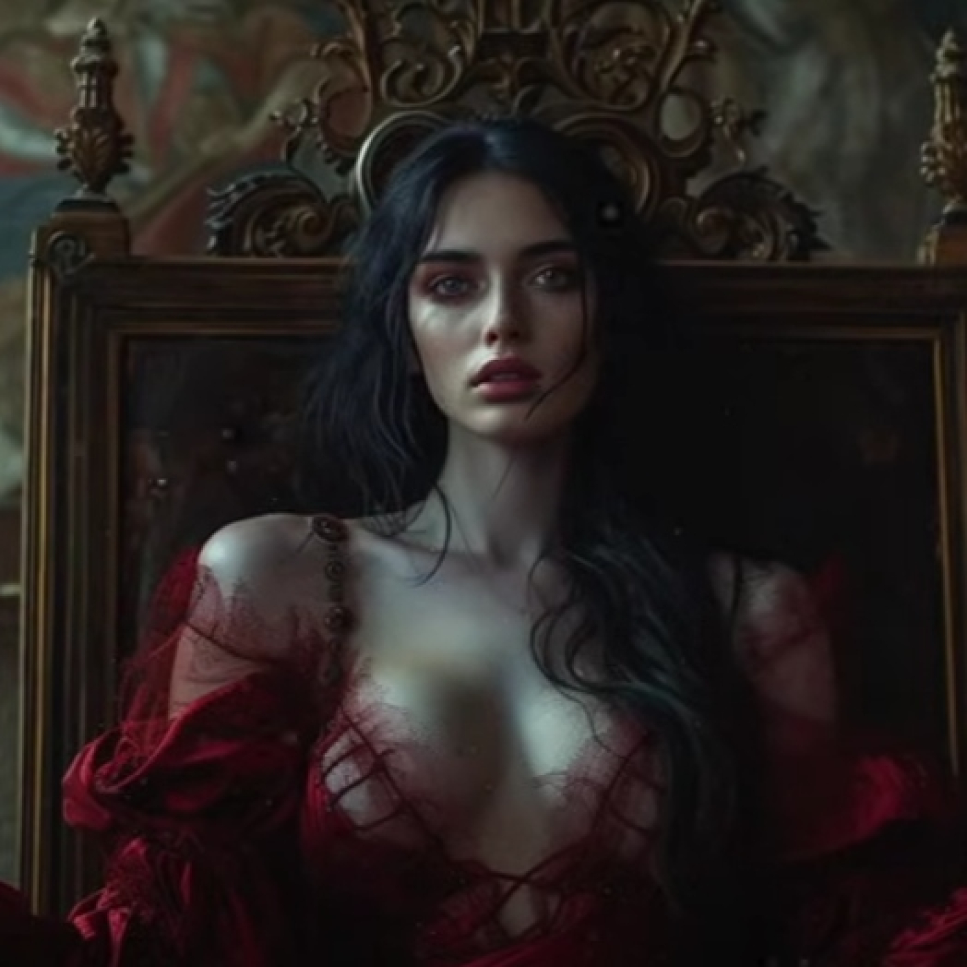 Vampiros Relatos y Leyendas