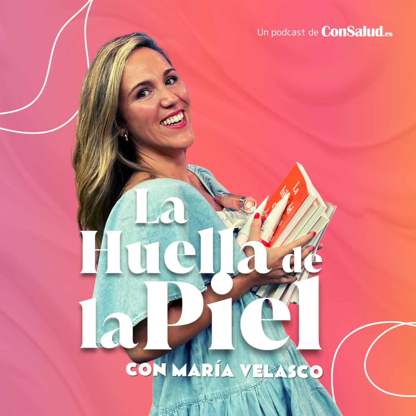 La Huella de la Piel