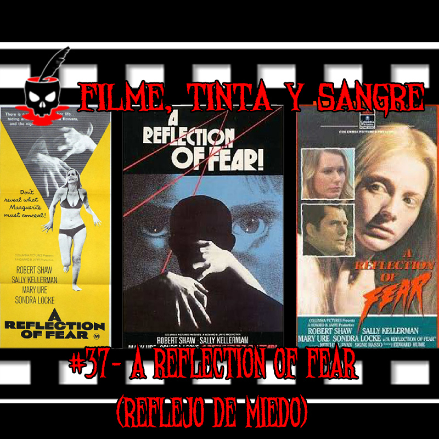 FTS #37- A Reflection Of Fear (Reflejo De Miedo) V. Publica episode artwork