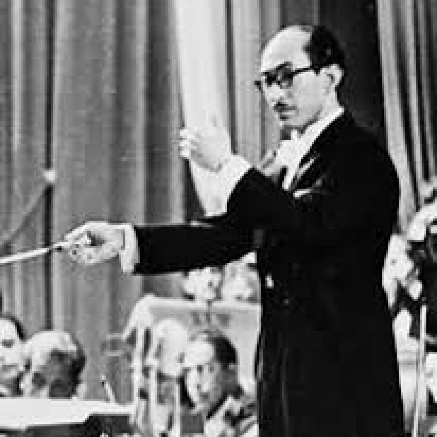 Podcast de la Fonoteca Nacional