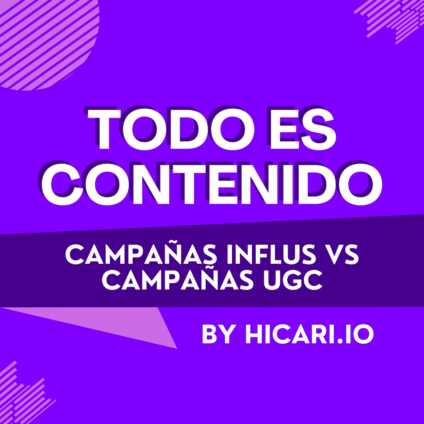 Campañas UGC vs Influencers: ¿Performance o Brand Awareness? episode artwork