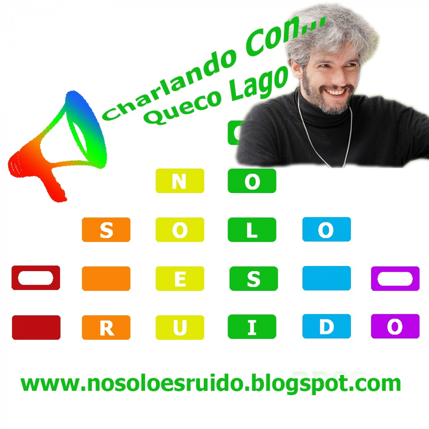 NoSoloEsRuido