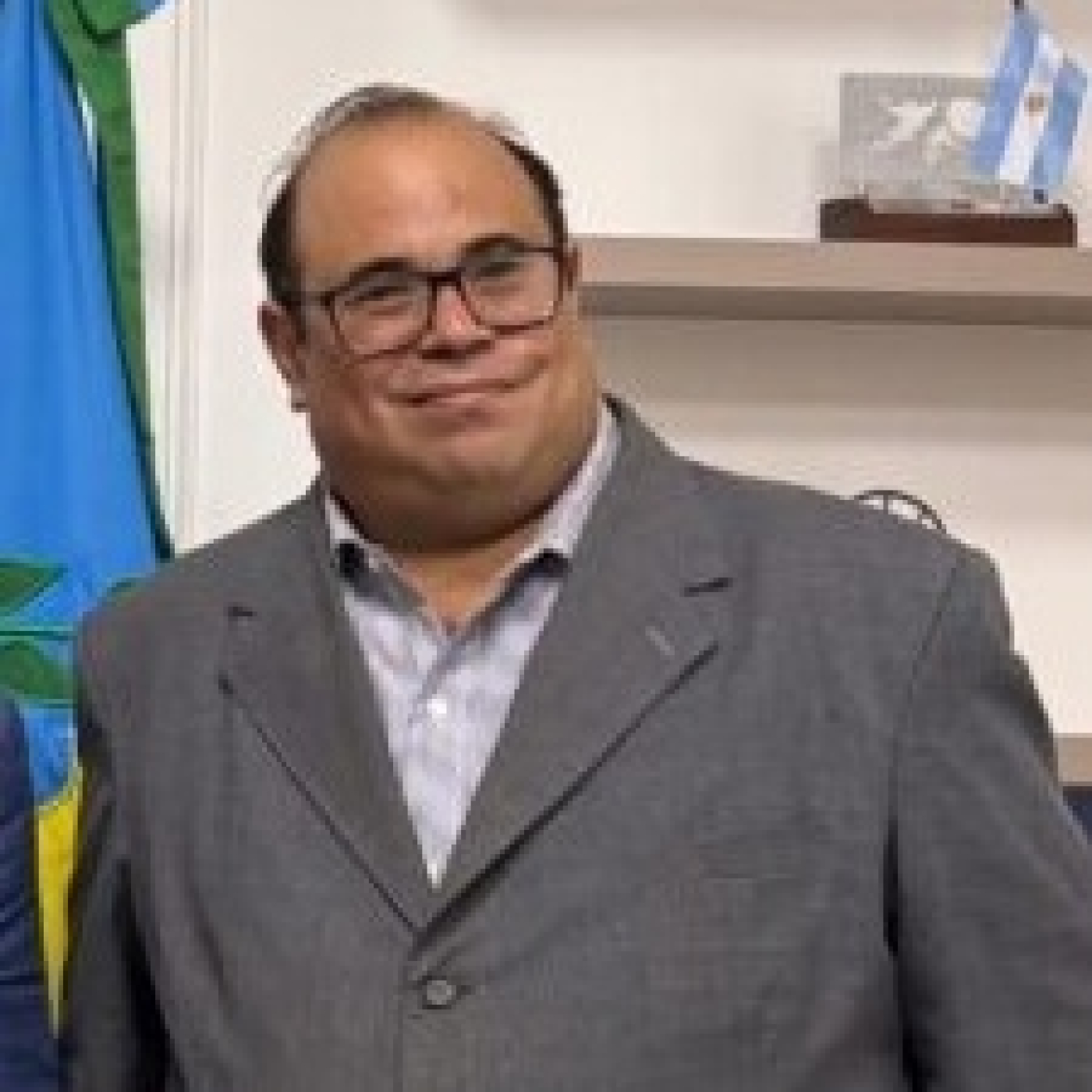 Juan Meri, (Periodista, Integrante de la Comisión Directiva de APERA) La Picadita de los Sábados @picaditasabado