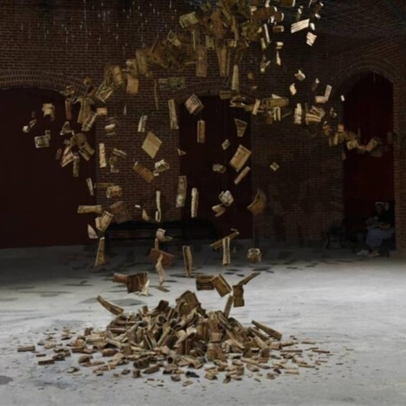Entre el Arte y el Criterio de las grandes exposiciones del 2024 episode artwork