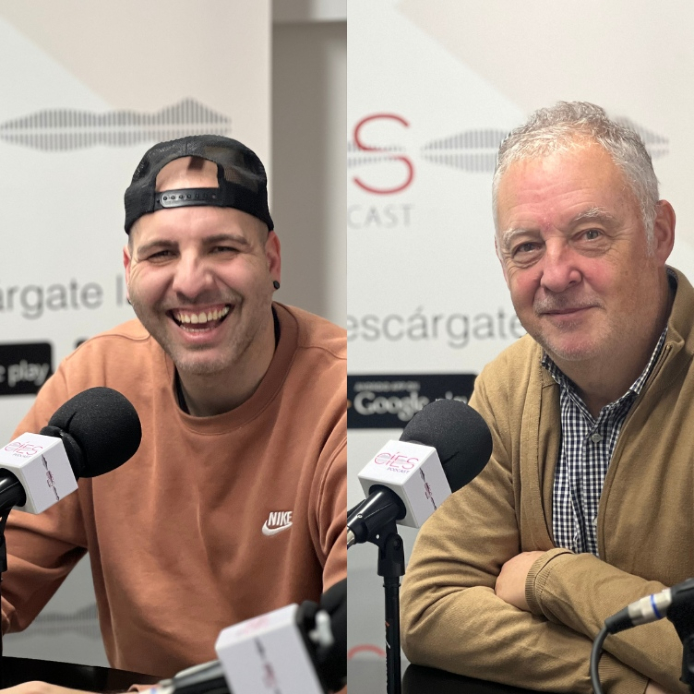 CÍES Podcast: Capítulo 1282 _ 10-04-24