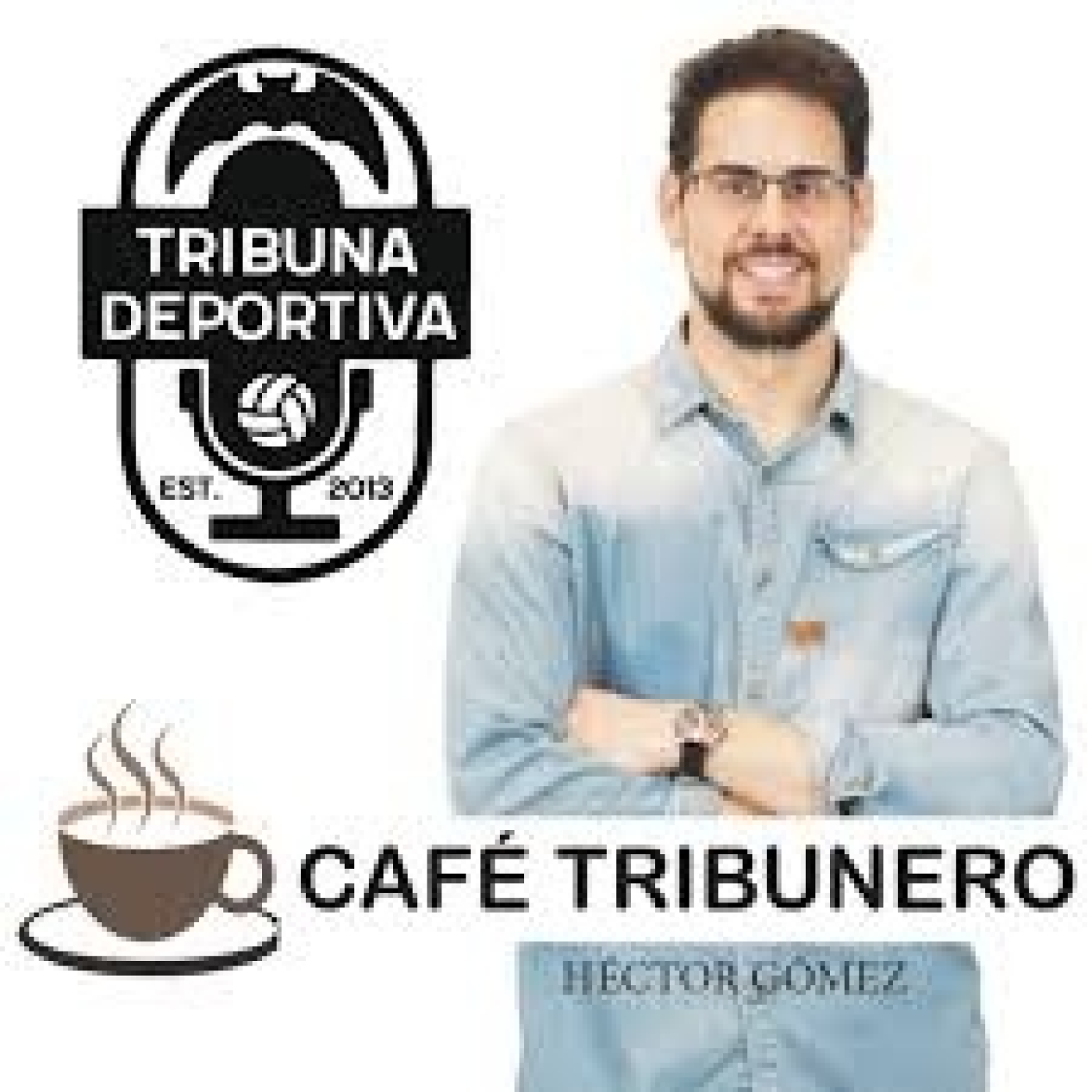 Café Tribunero Lunes 14 de Julio de 2025