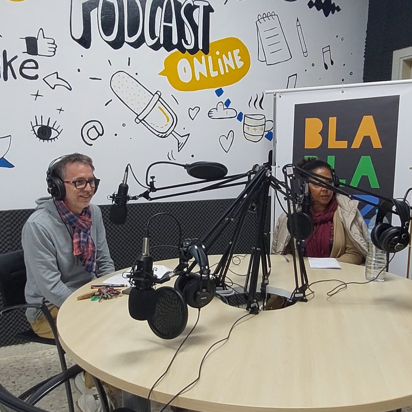 Podcast Radio Rinconada Sevilla