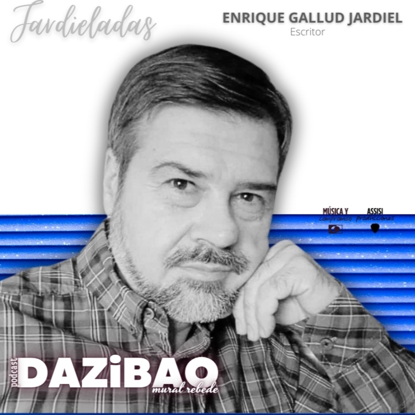 DAZIBAO, mural rebelde