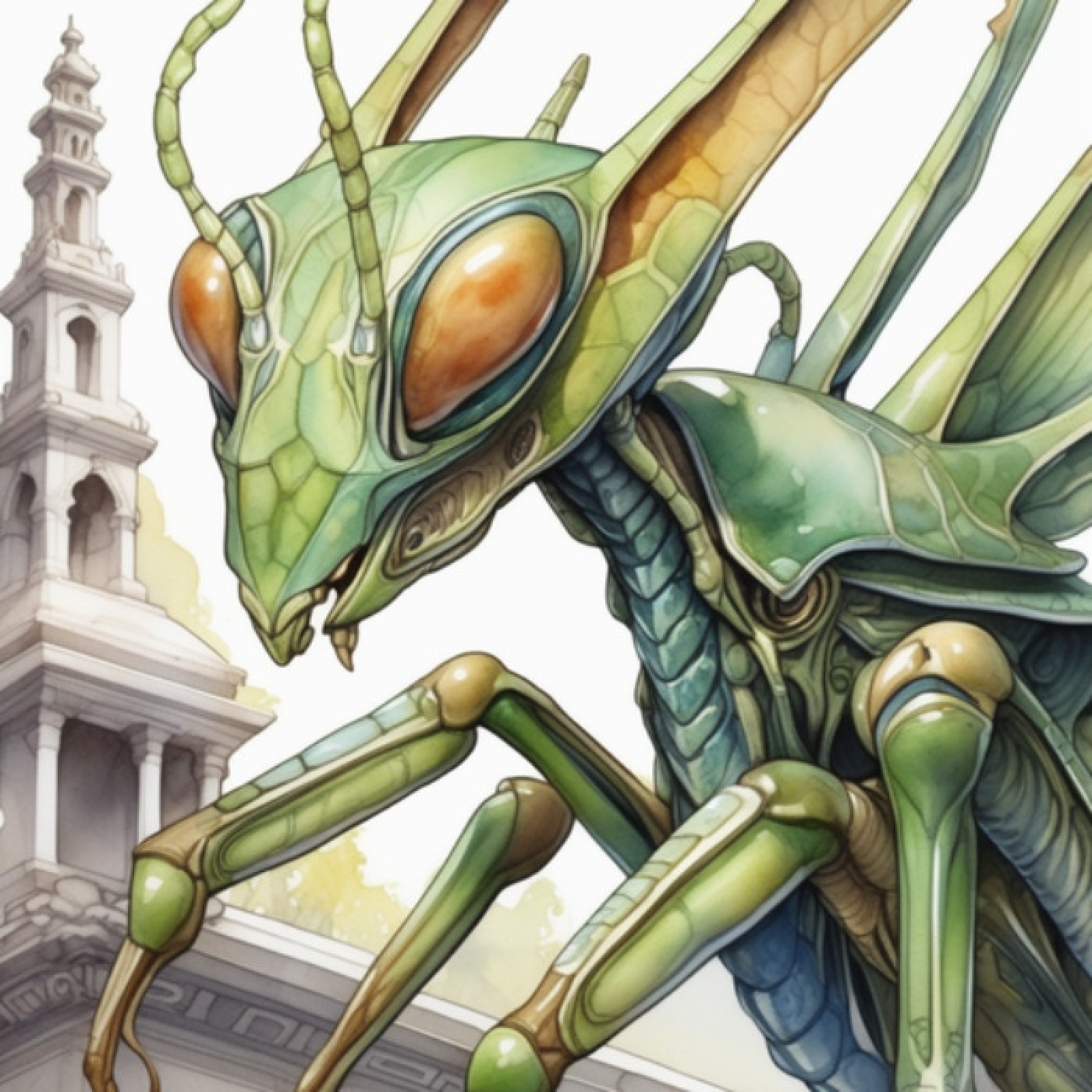 Temporada 2- Episodio 04- #InternetDaemon episode artwork