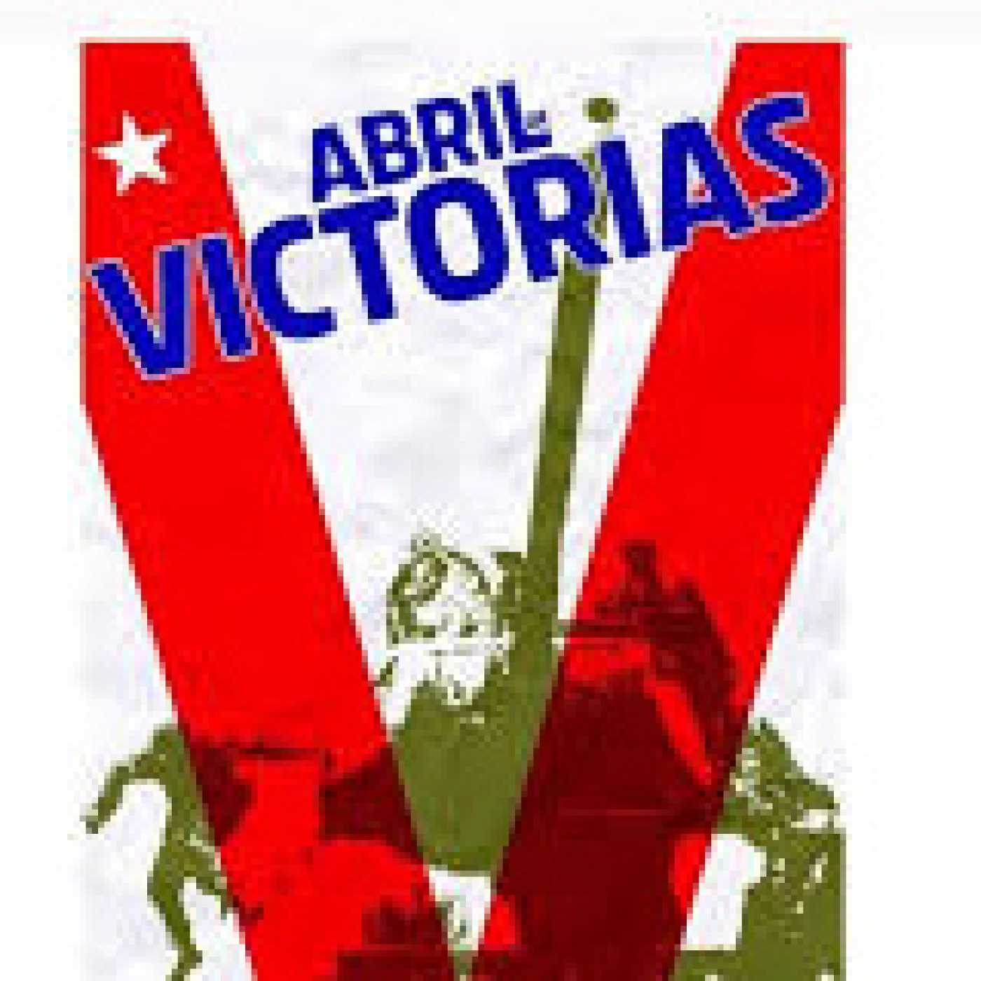 Aniversario 65 de la victoria de Playa Girón episode artwork