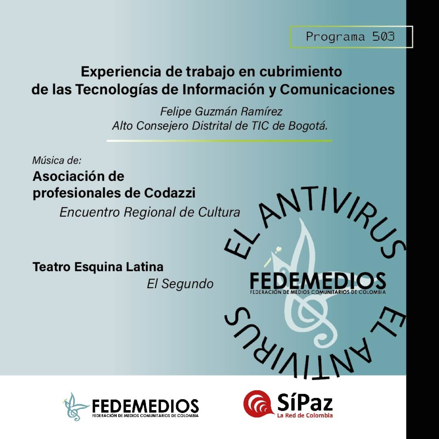 El Antivirus