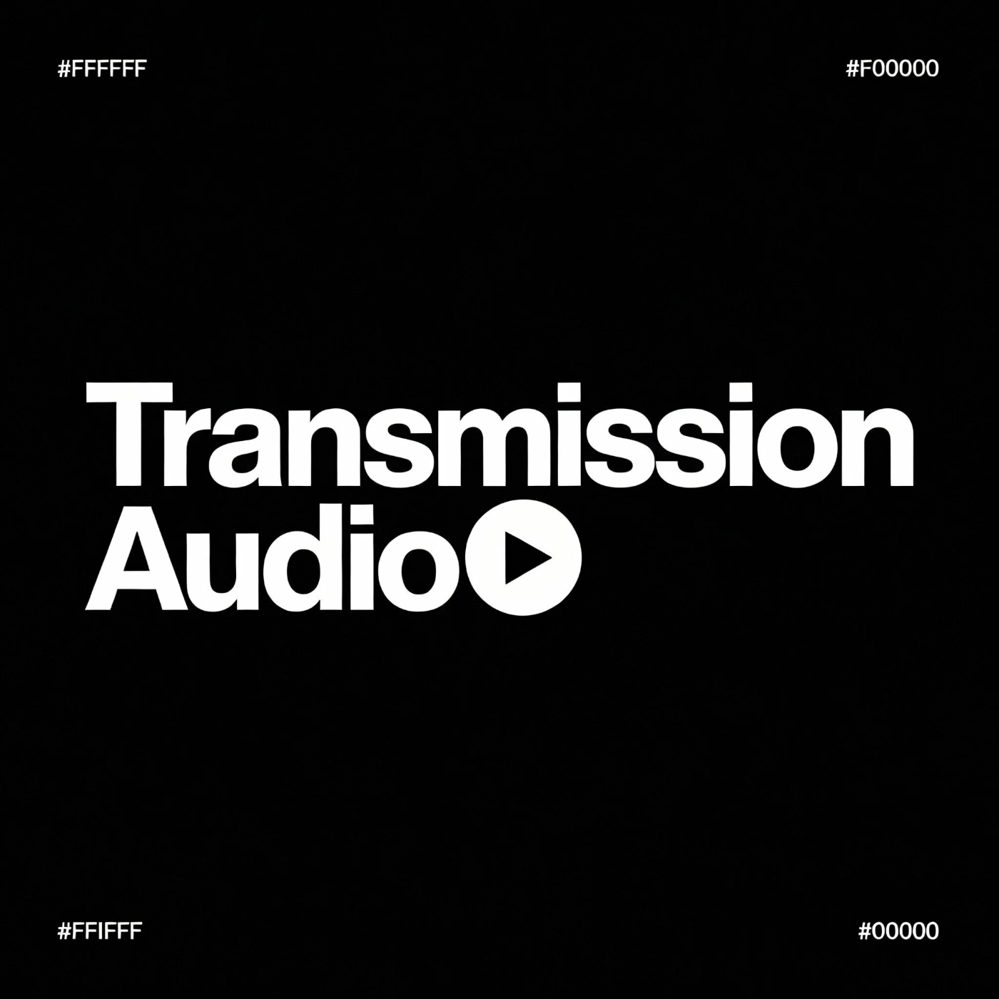 Transmission Specials 3: Novedades Abril 2026 episode artwork