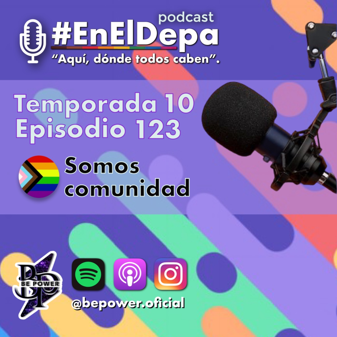 #EnElDepa