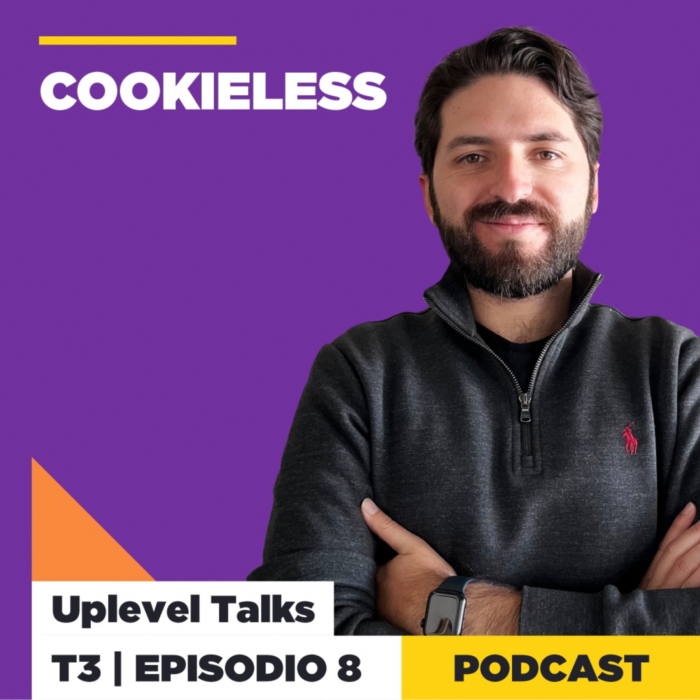 T3| EPS 8: Cookieless