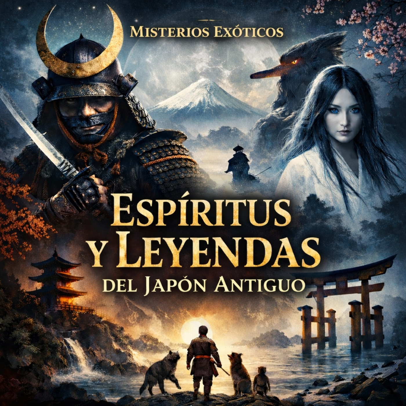 MISTERIOS EXÓTICOS con Mark Schindler